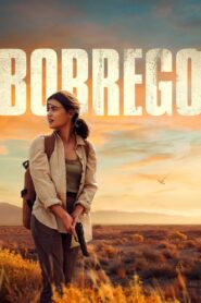 BORREGO (2023) Hindi