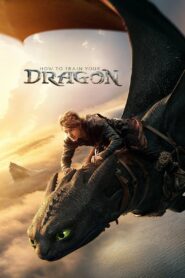 How to Train Your Dragon (2025) Hindi Dubbed