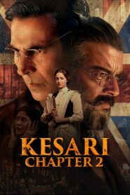 Kesari Chapter 2 (2025) Hindi HD